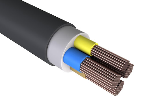 Por que Escolher Cabo Atox Flex para suas Instalações Elétricas?