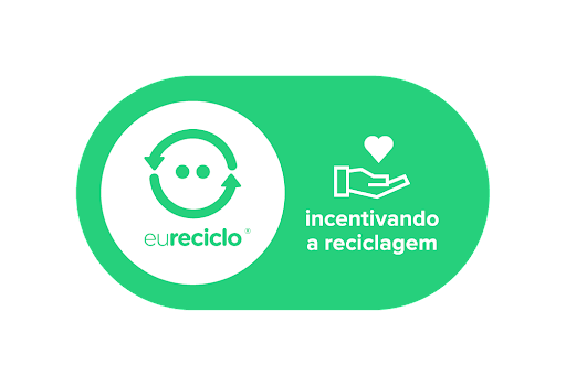 Selo eureciclo